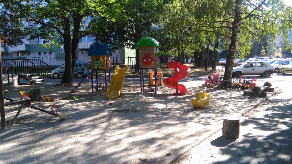 Penzion V Raji Страконіце Екстер'єр фото